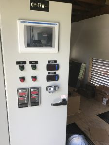 SCADA equipment