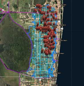 GIS Snap Shot