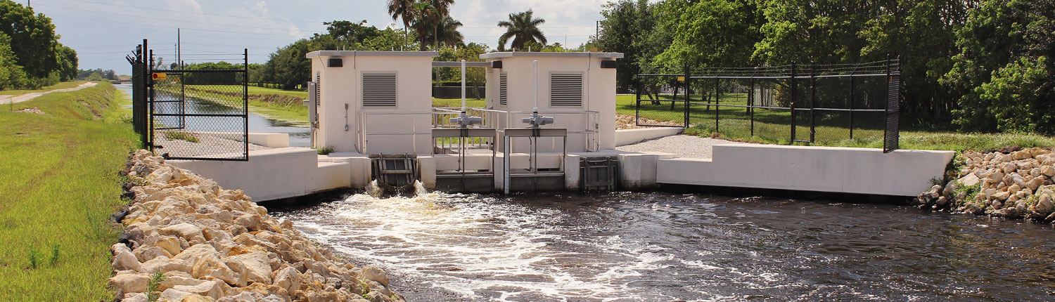 Lake Worth Drainage District