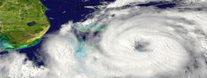 hurricane image