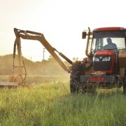 maintaining canal