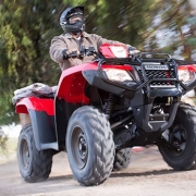 honda ATV