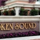 Entrance to Broken Sound Country Club