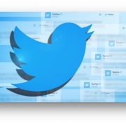 Twitter Logo