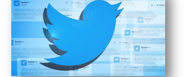 Twitter Logo