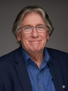 Tommy B. Strowd, P.E.